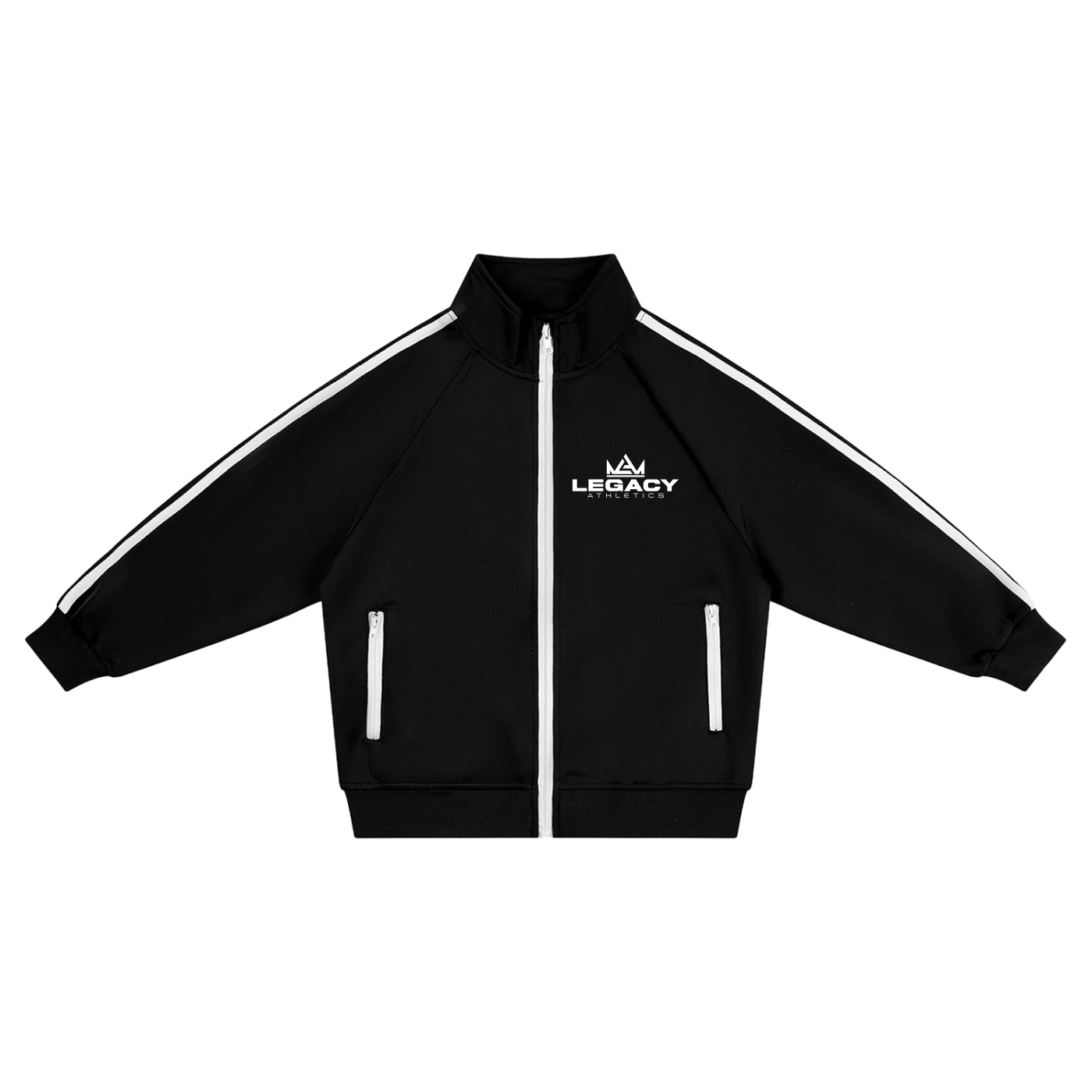 LA Tape Coach Jacket