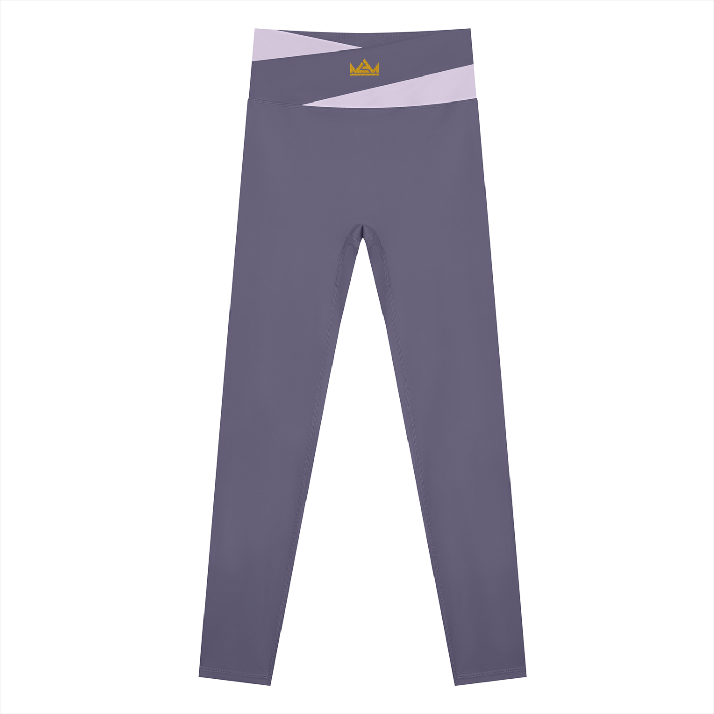 LA Color Block Leggings