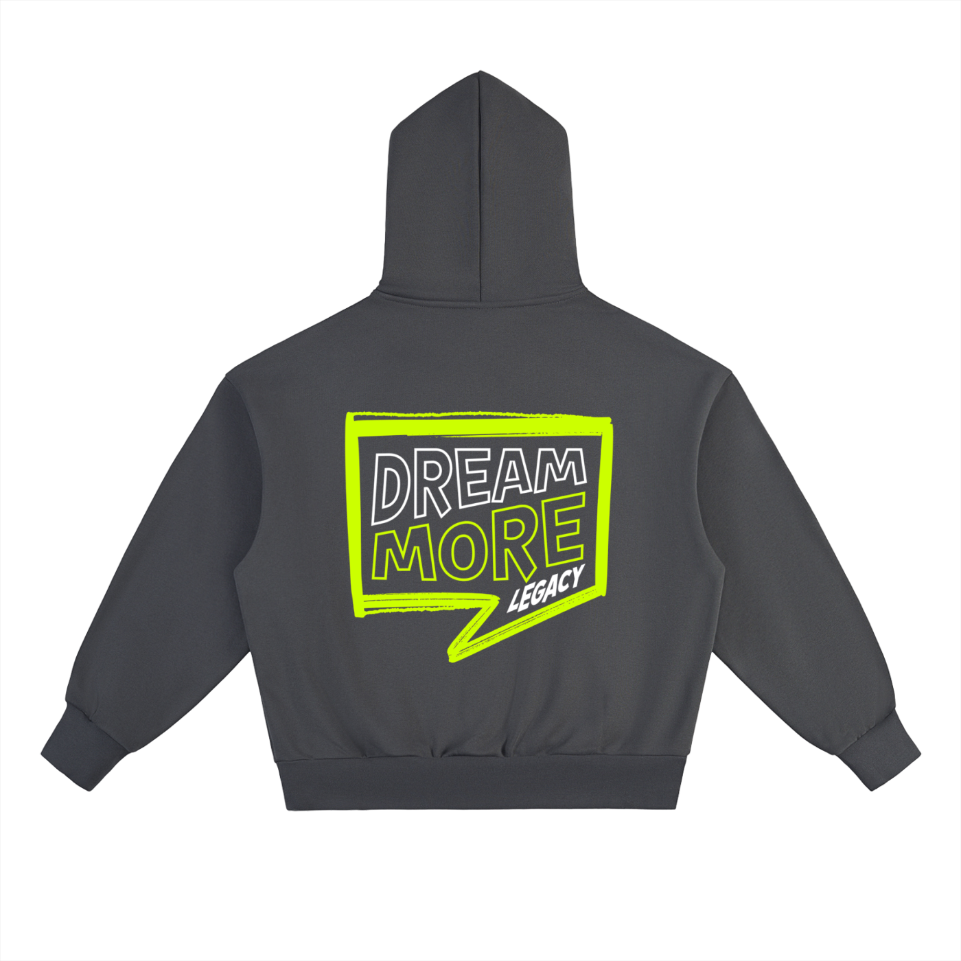 Dream More Heavyweight Fleece