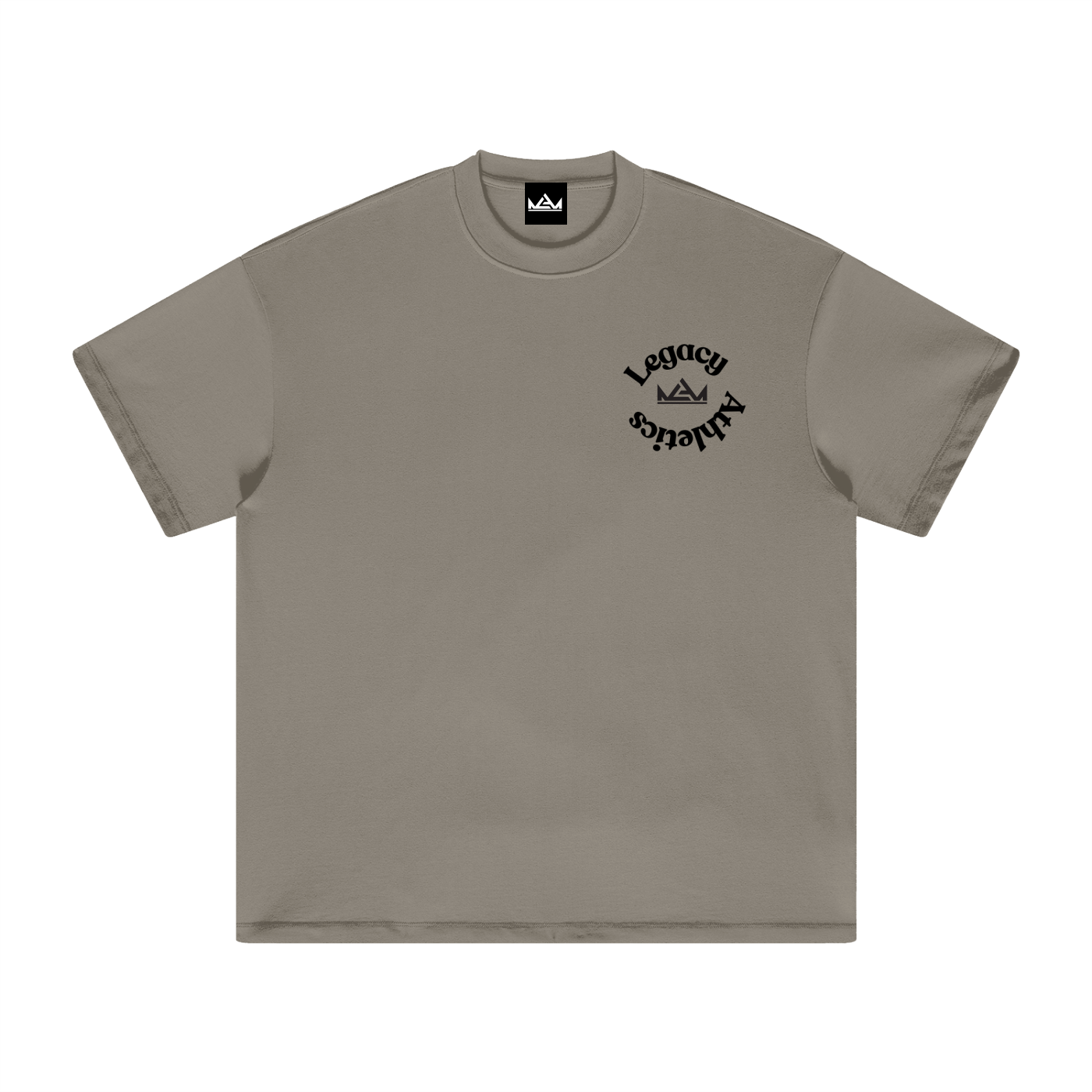 LA "Brick By Brick" T-Shirt