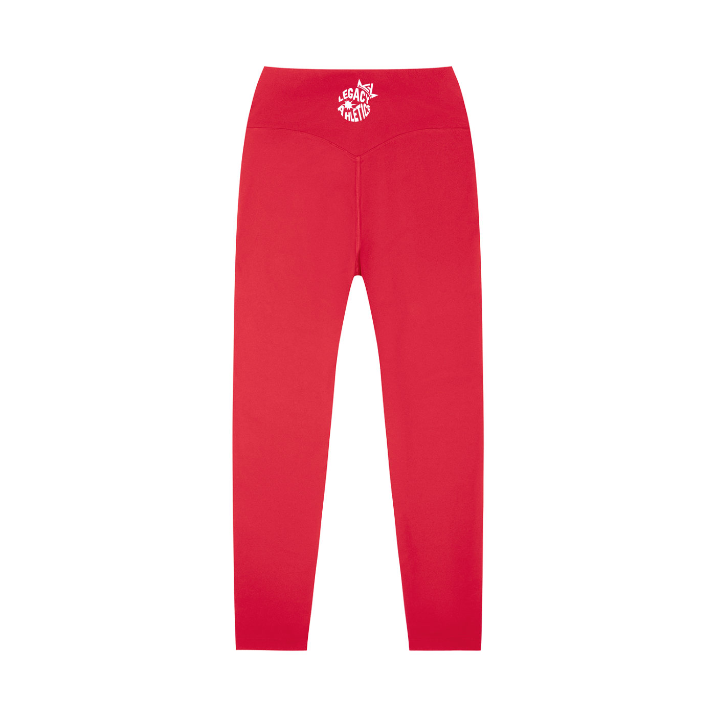 LA High Waisted Leggings