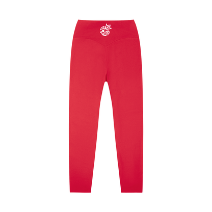 LA High Waisted Leggings
