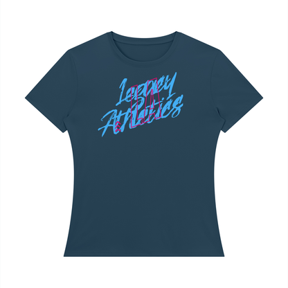 LA Regular Fit T-Shirt