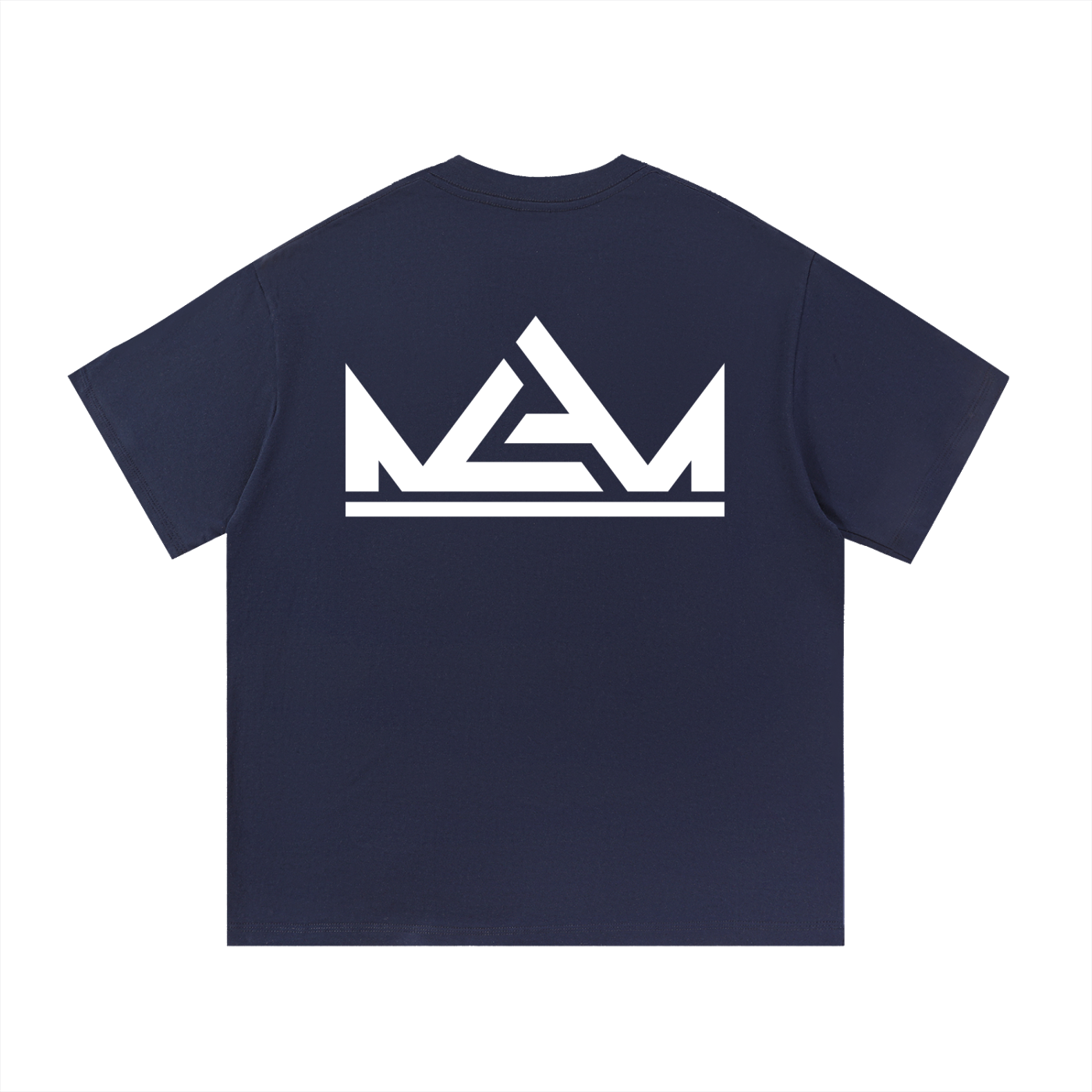 LA Essential Cotton T-Shirt