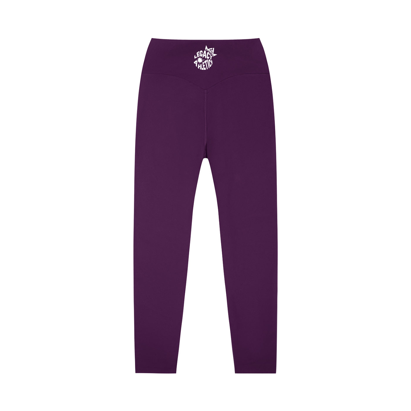 LA High Waisted Leggings