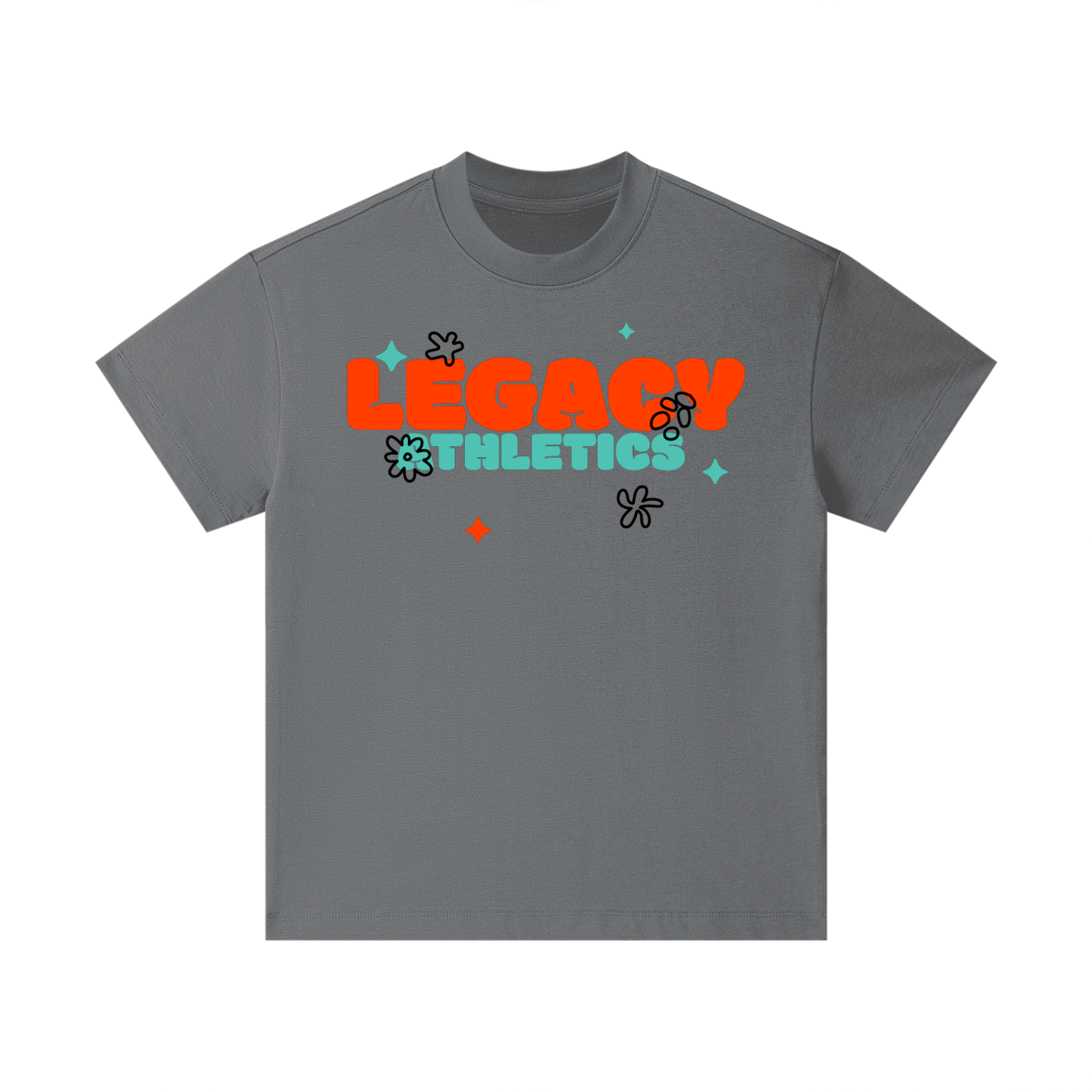 LA Kids T-Shirt