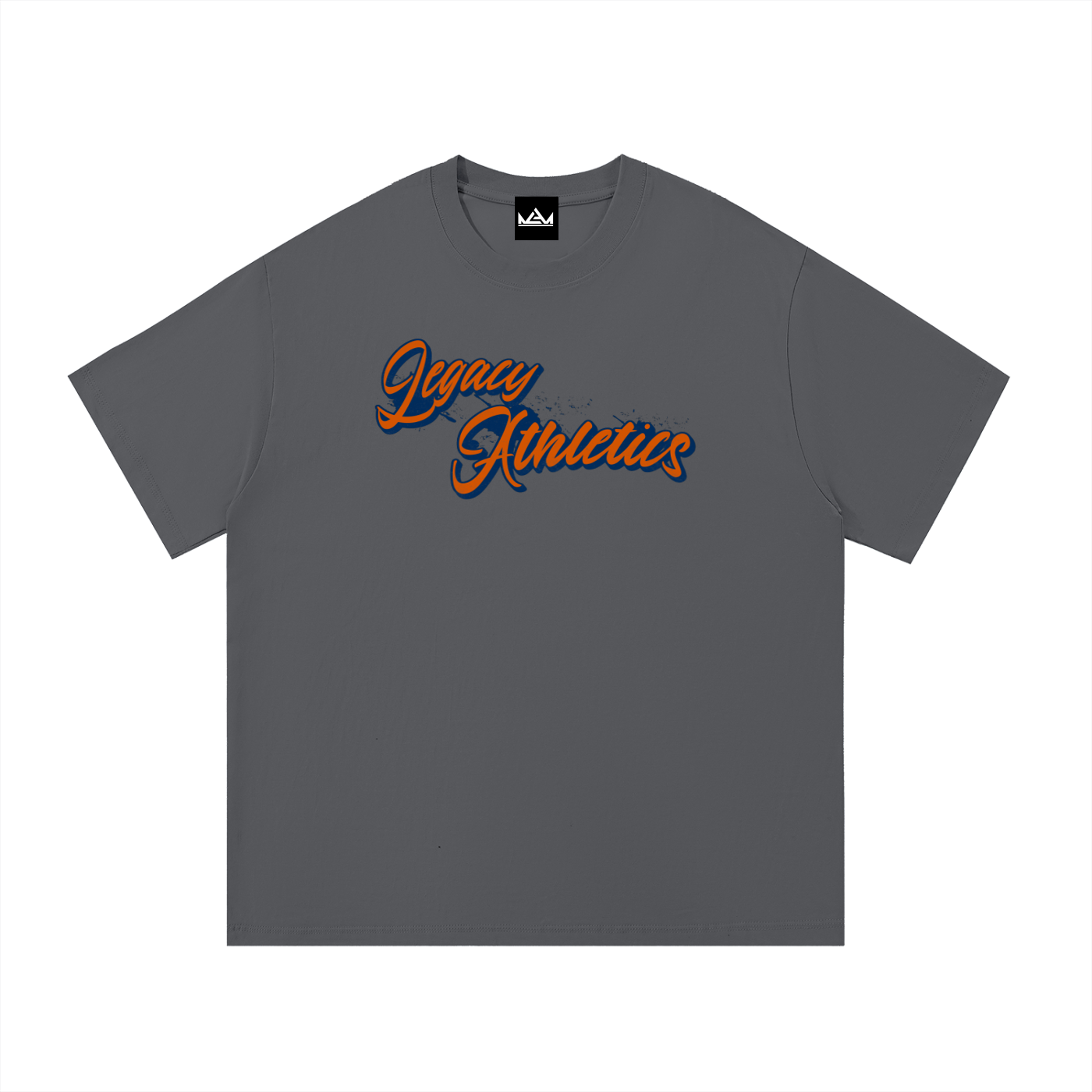 LA Essential Cotton T-Shirt