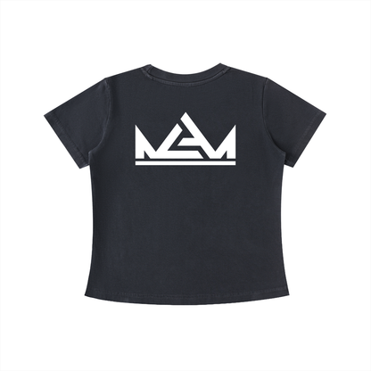 LA "Spalsh" T-shirt