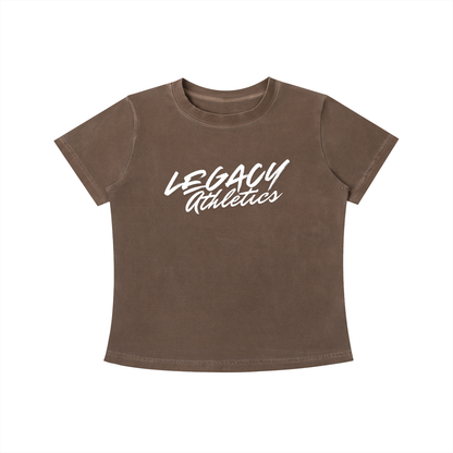 LA Vintage Slim Fit T-shirt