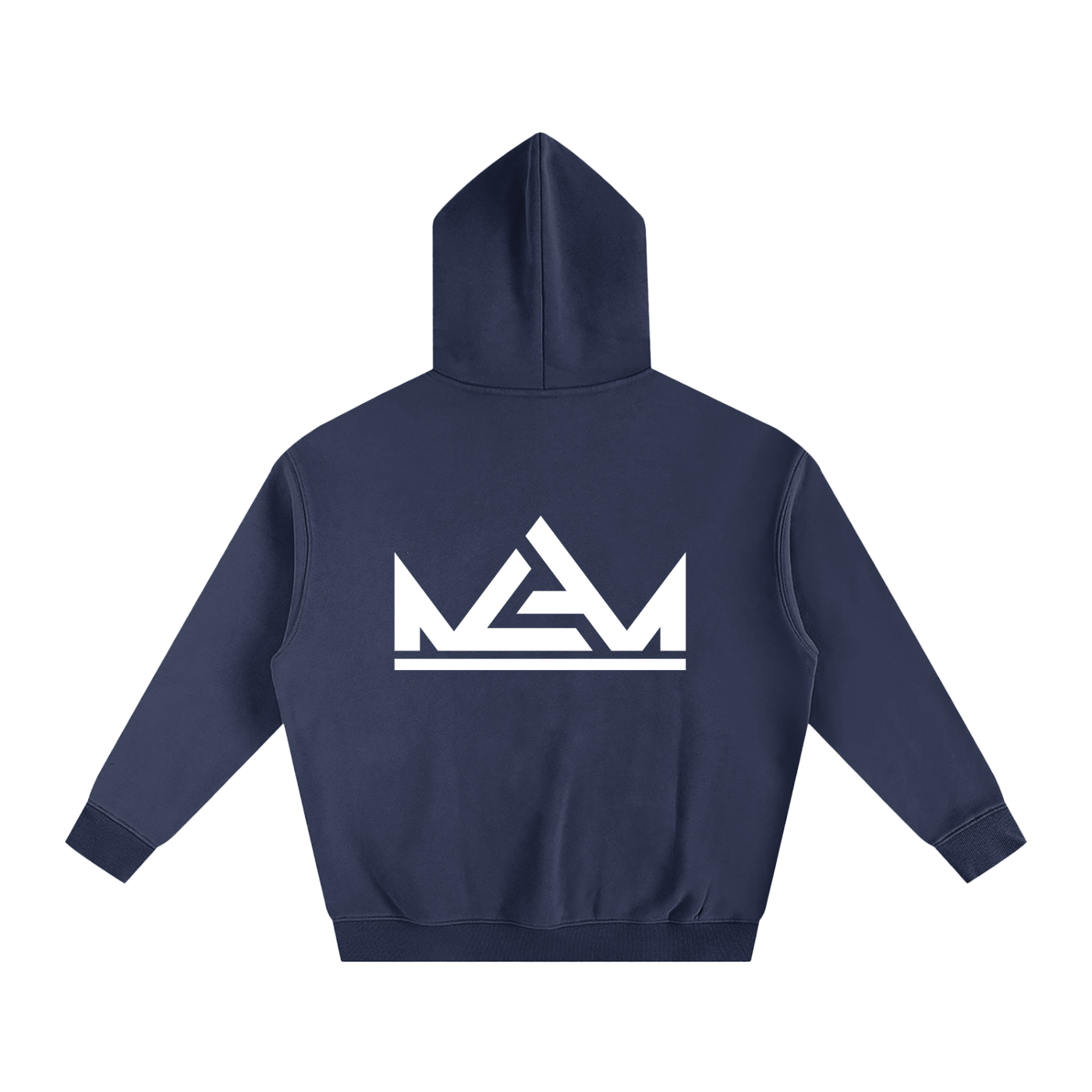Legacy Fleeced Hoodie