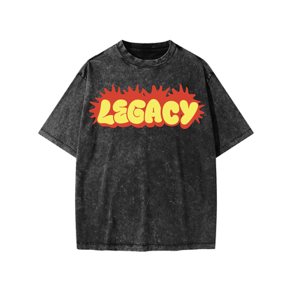 Legacy Spiked Kids' T-Shirt