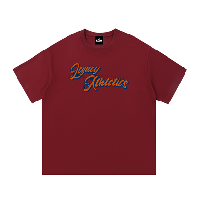 LA Essential Cotton T-Shirt