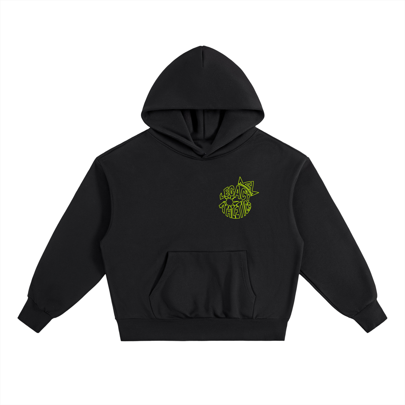 Dream More Heavyweight Fleece