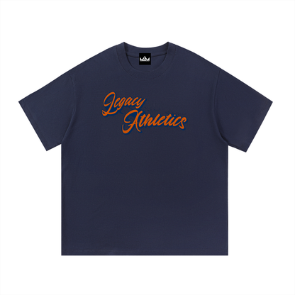 LA Essential Cotton T-Shirt