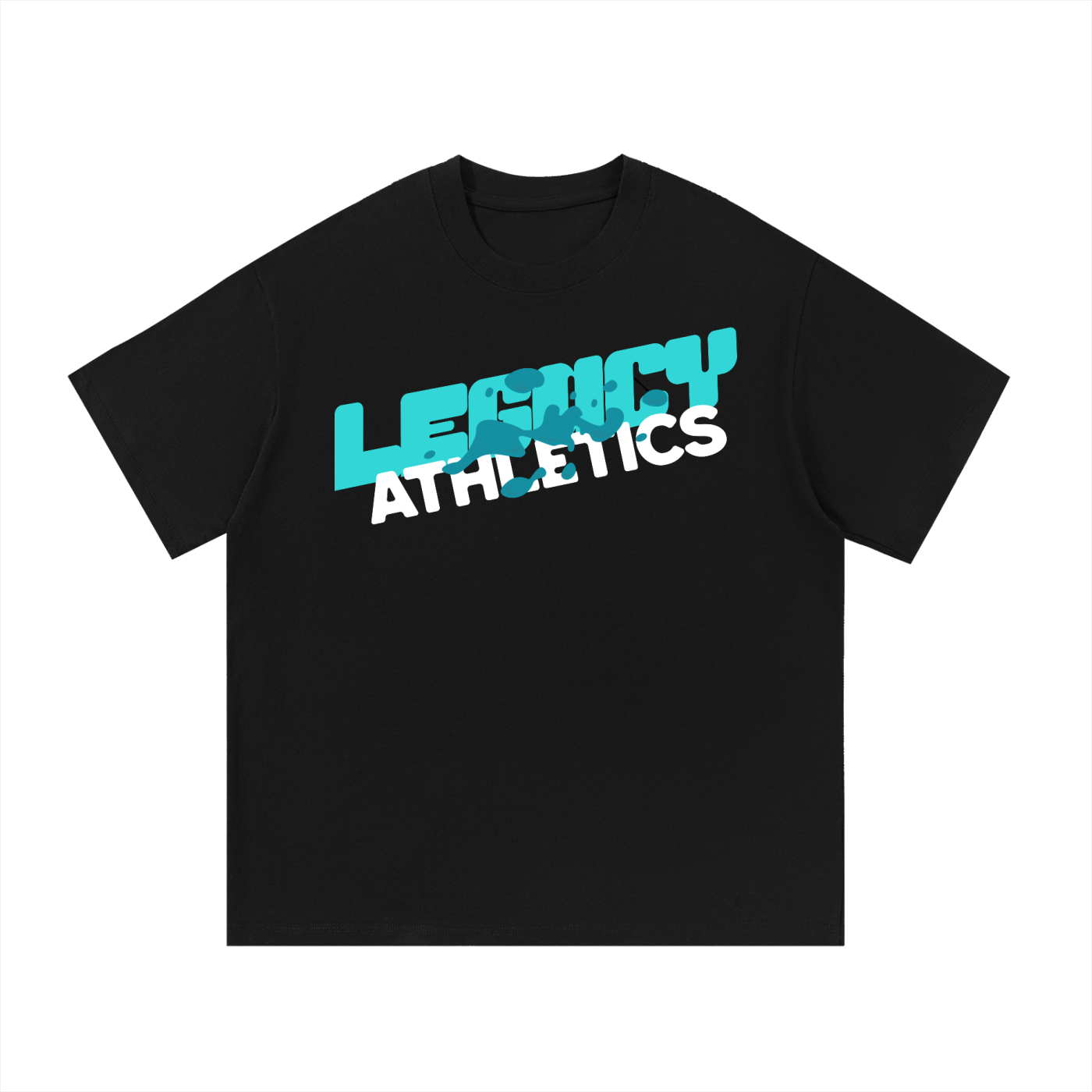 LA "Splash" T-Shirt