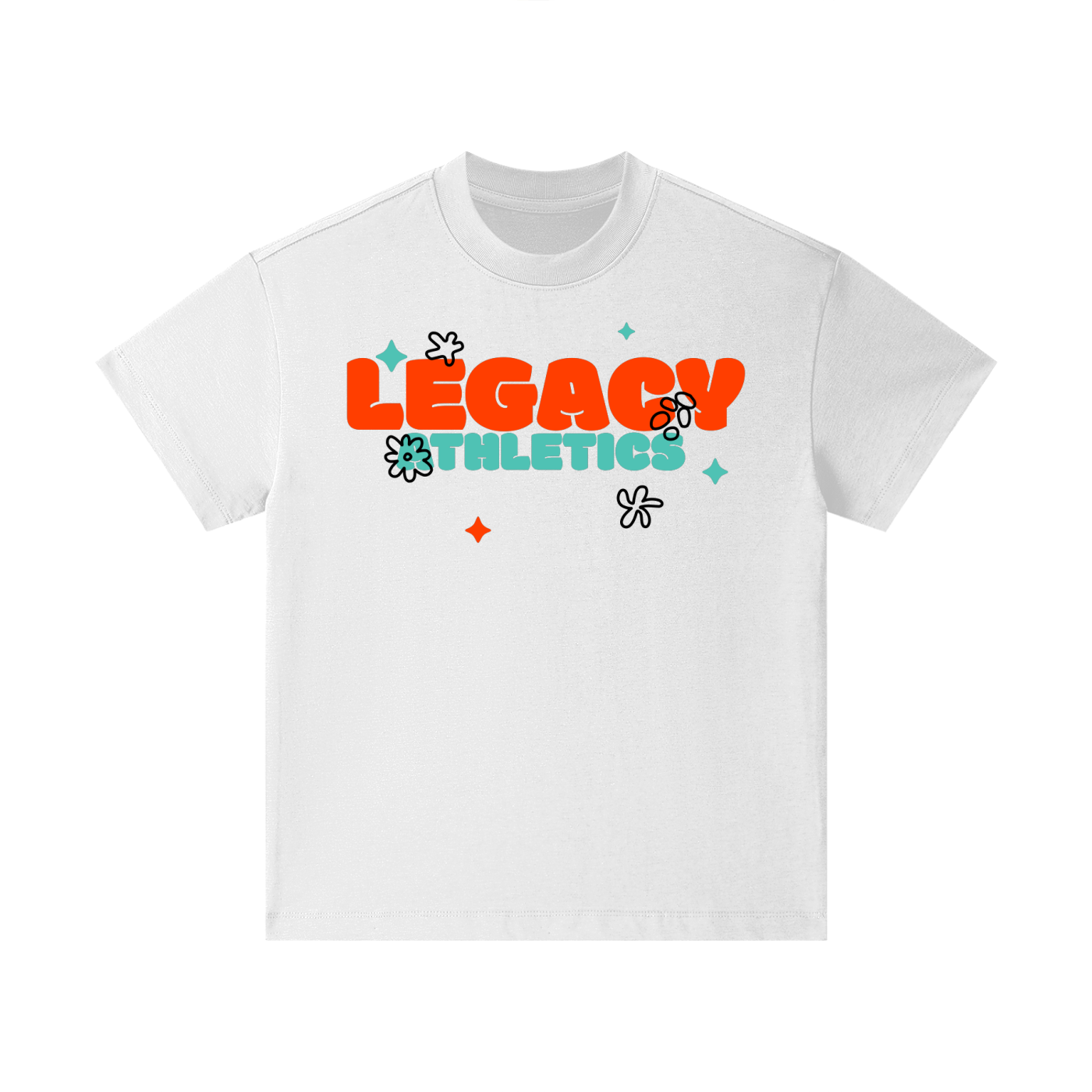 LA Kids T-Shirt