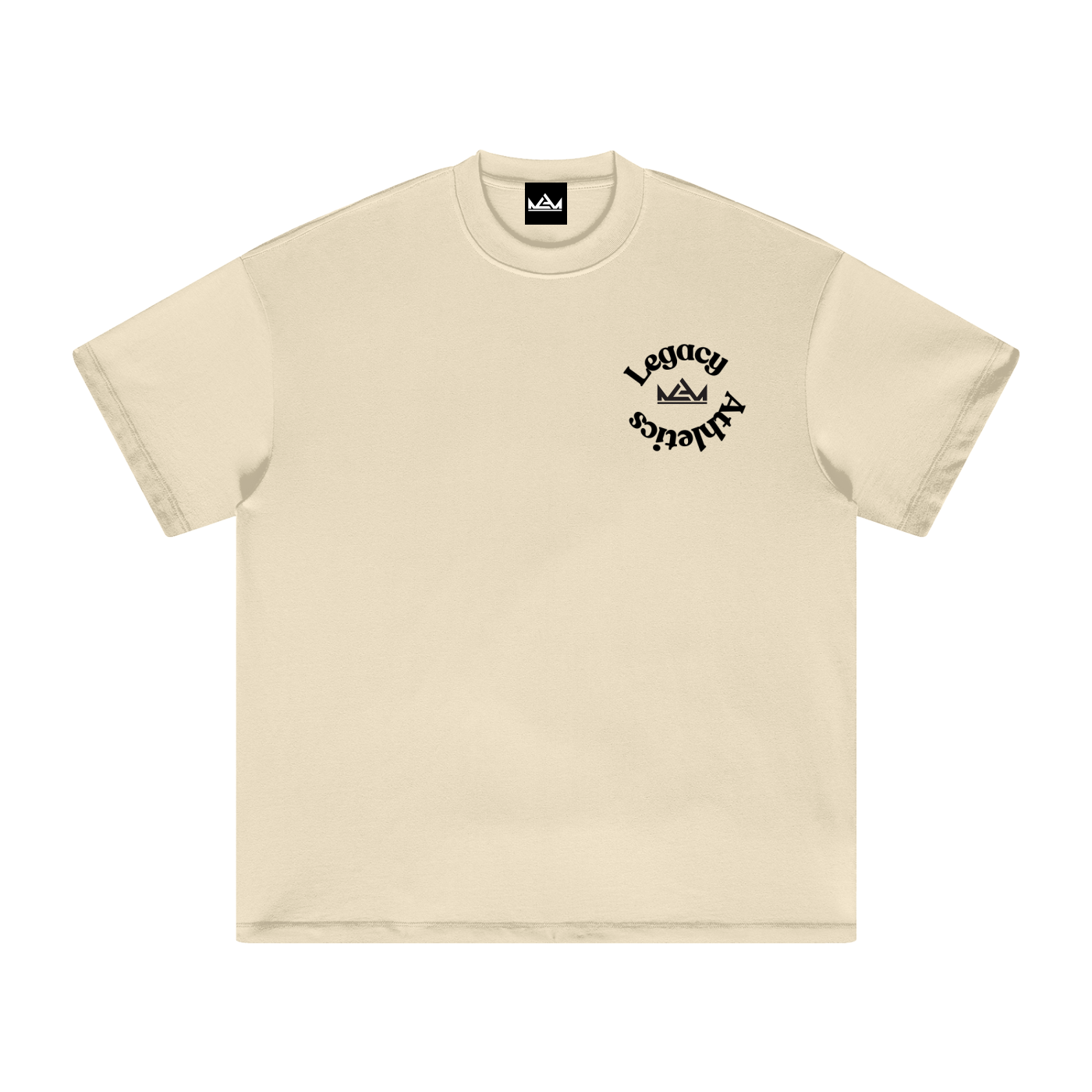 LA "Brick By Brick" T-Shirt