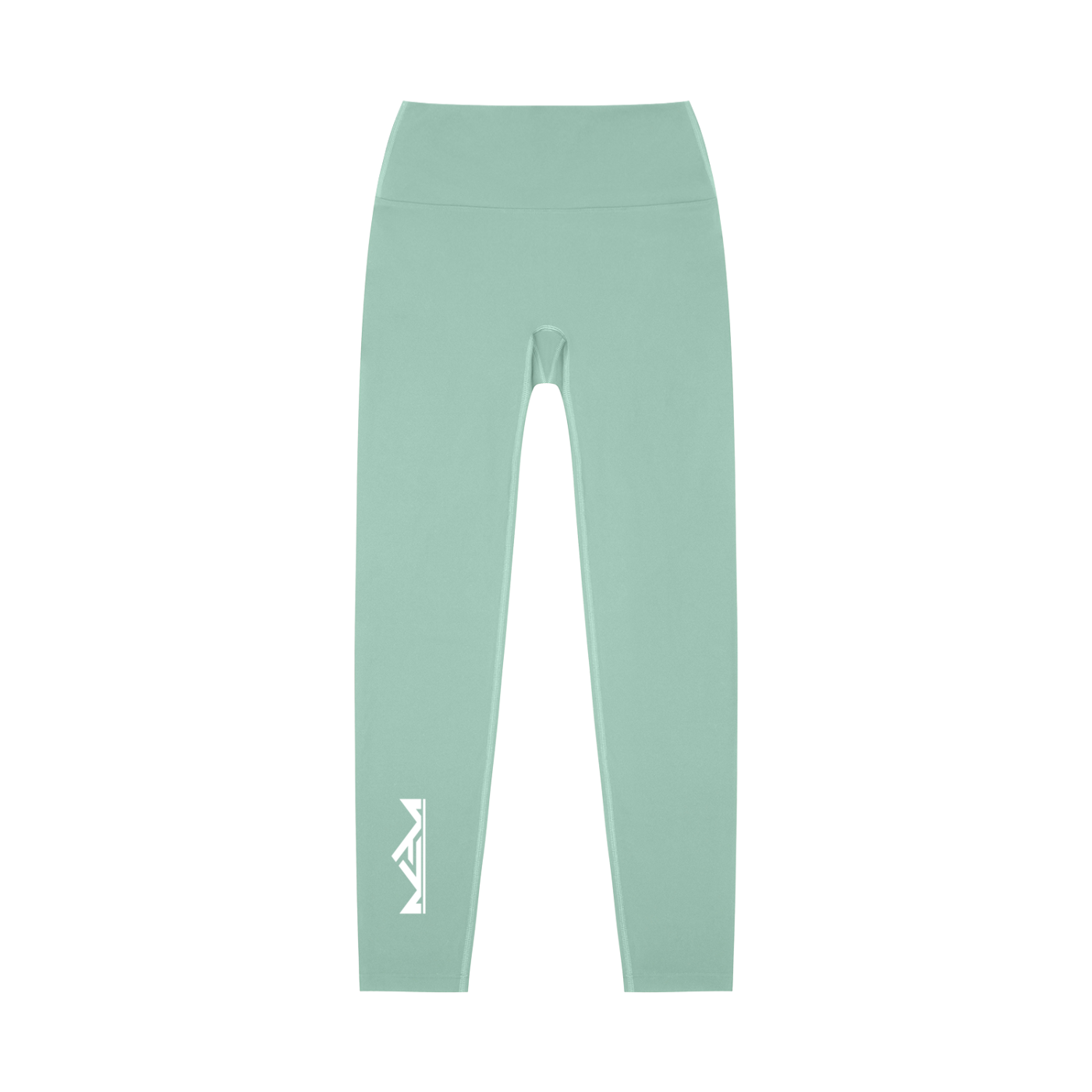 LA High Waisted Leggings