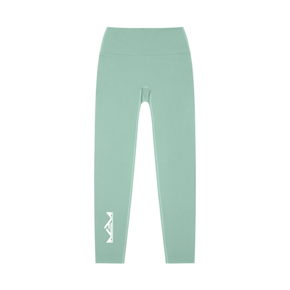 LA High Waisted Leggings