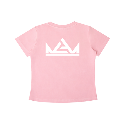 LA "Spalsh" T-shirt