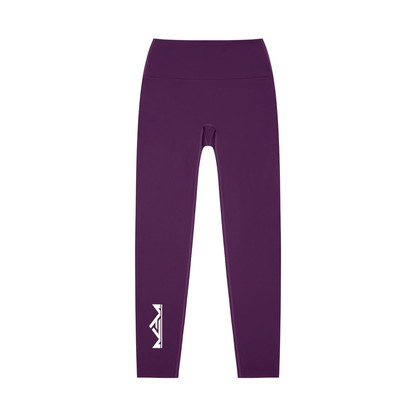 LA High Waisted Leggings