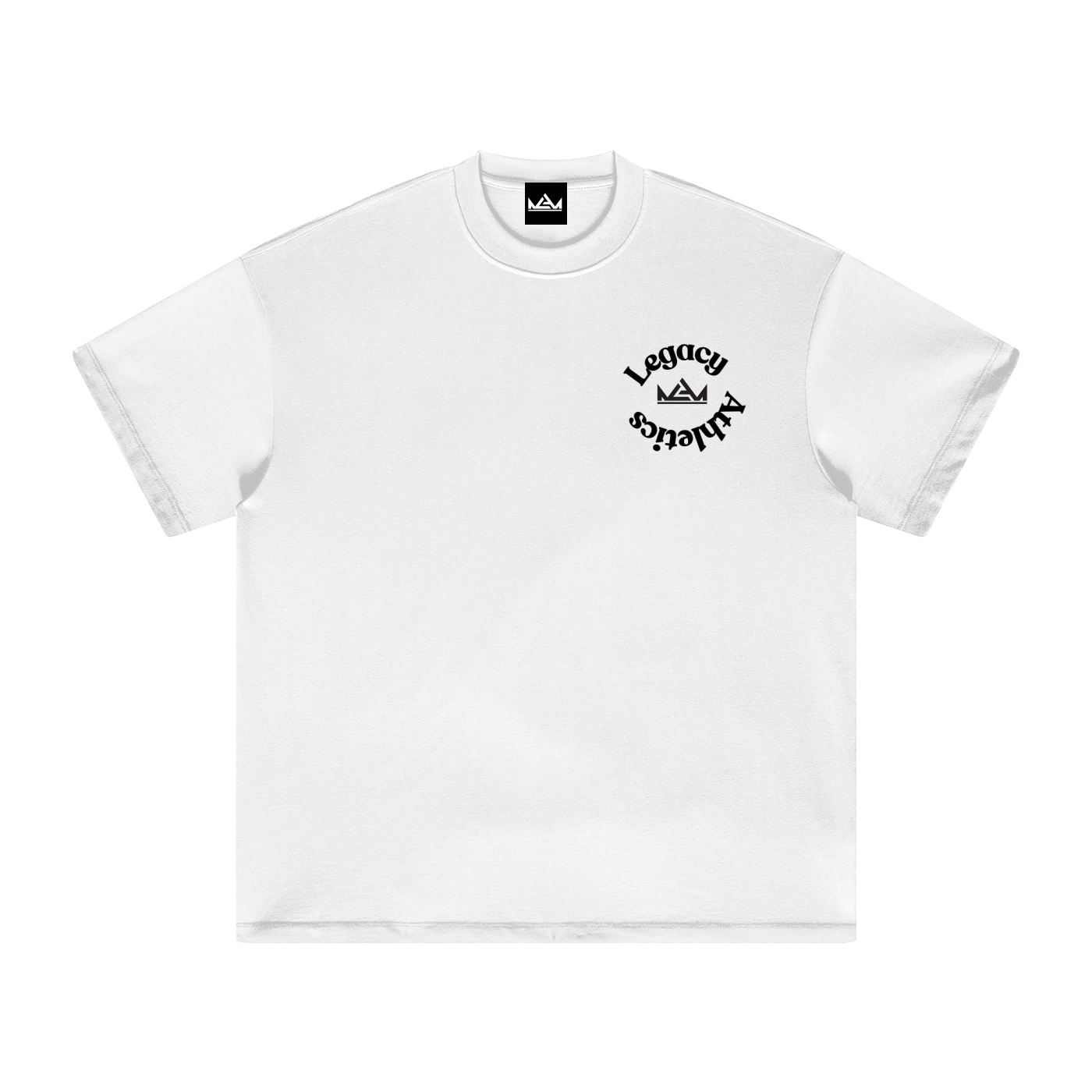 LA "Brick By Brick" T-Shirt