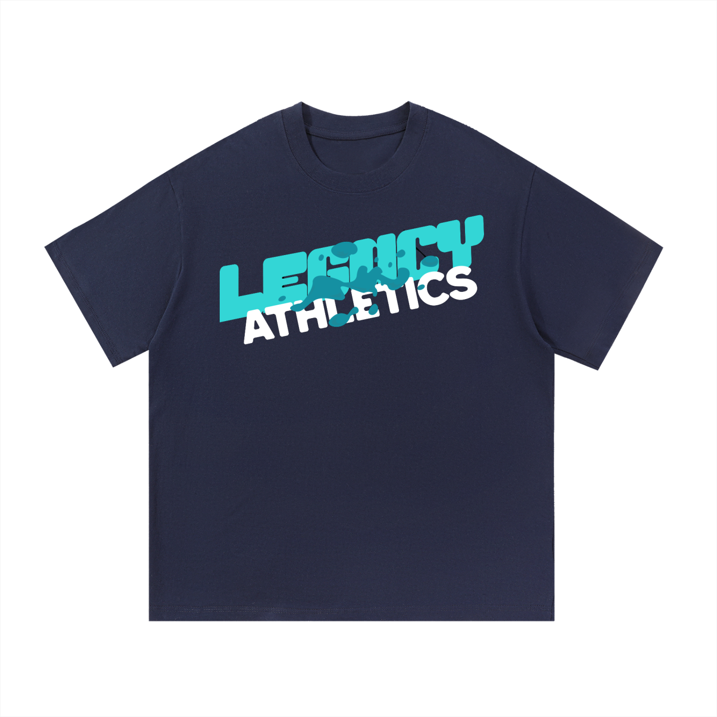 LA "Splash" T-Shirt