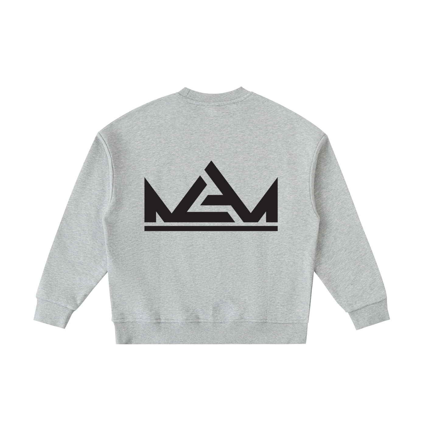 LA Fleece Crewneck Sweatshirt