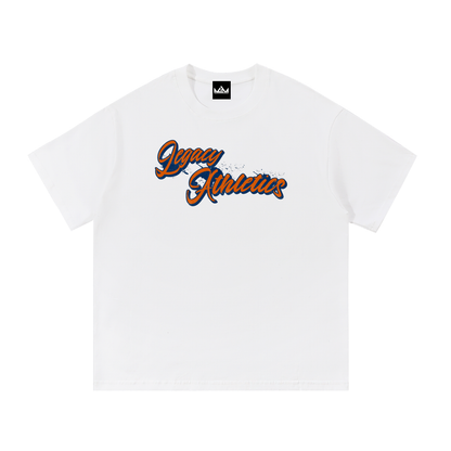 LA Essential Cotton T-Shirt