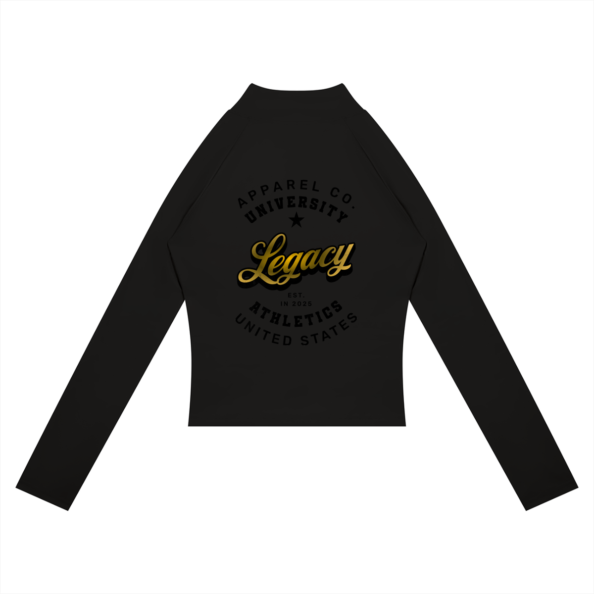LA Yoga Jacket