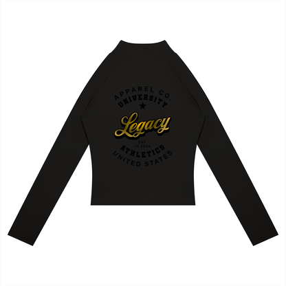 LA Yoga Jacket