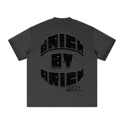 LA "Brick By Brick" T-Shirt