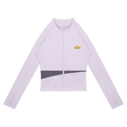 LA Yoga Jacket