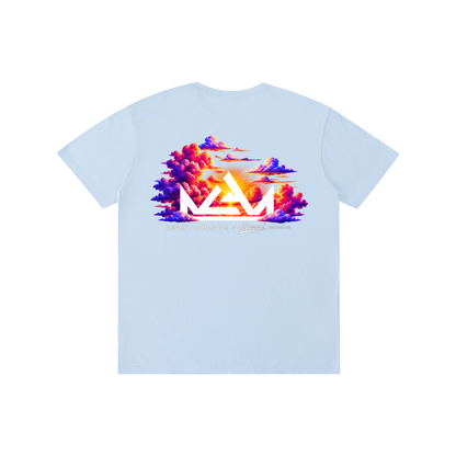 LA x ER "Sunrise" Collab T-Shirt