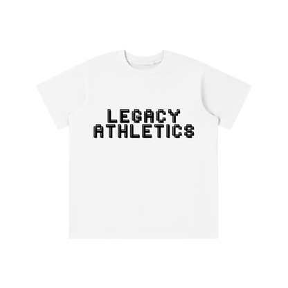 LA Pixelated T-Shirt