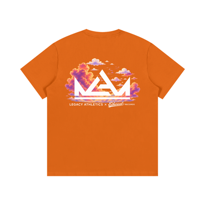 LA x ER “Sunset” Collab T-Shirt