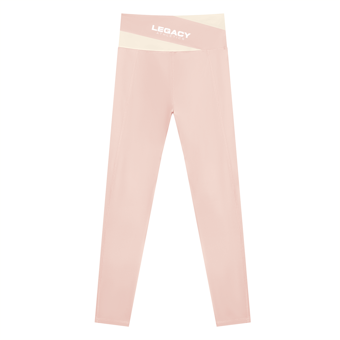 LA Color Block Leggings