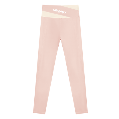 LA Color Block Leggings