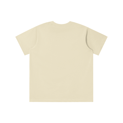 LA  Legacy Graffiti T-shirt