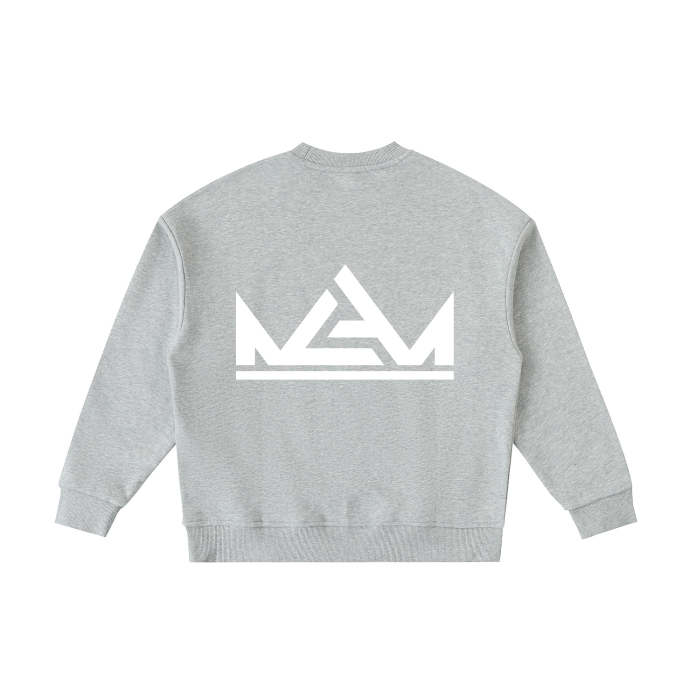 LA Fleece Crewneck Sweatshirt