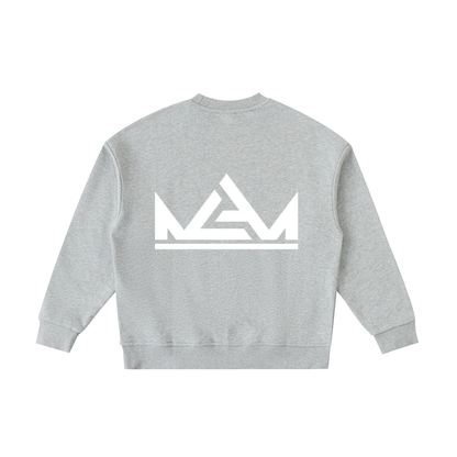 LA Fleece Crewneck Sweatshirt