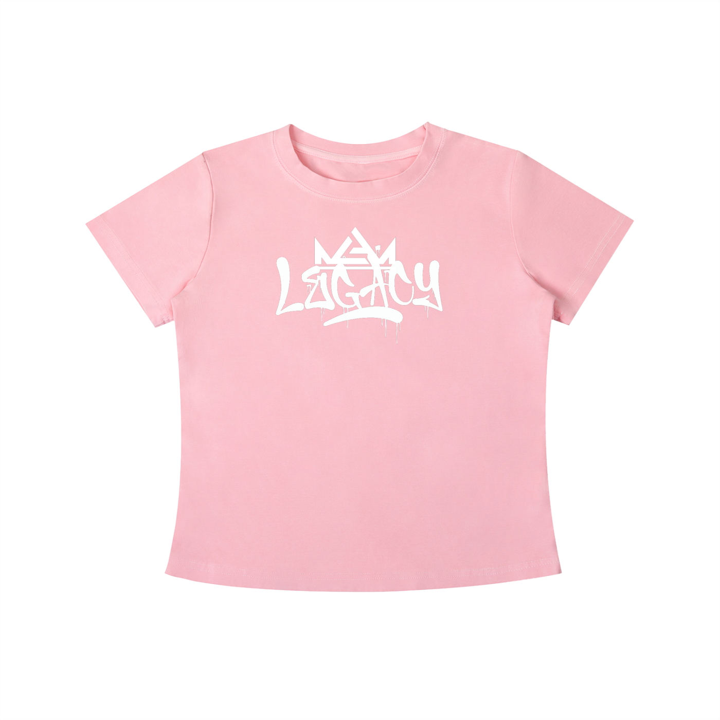 Legacy Graffiti Slim Fit T-shirt