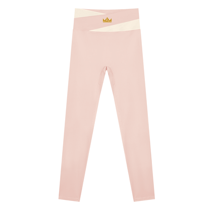 LA Color Block Leggings