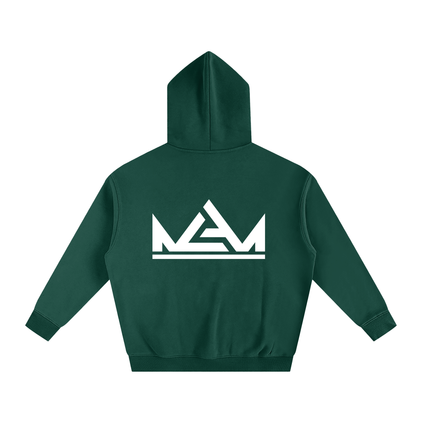 Legacy Fleeced Hoodie