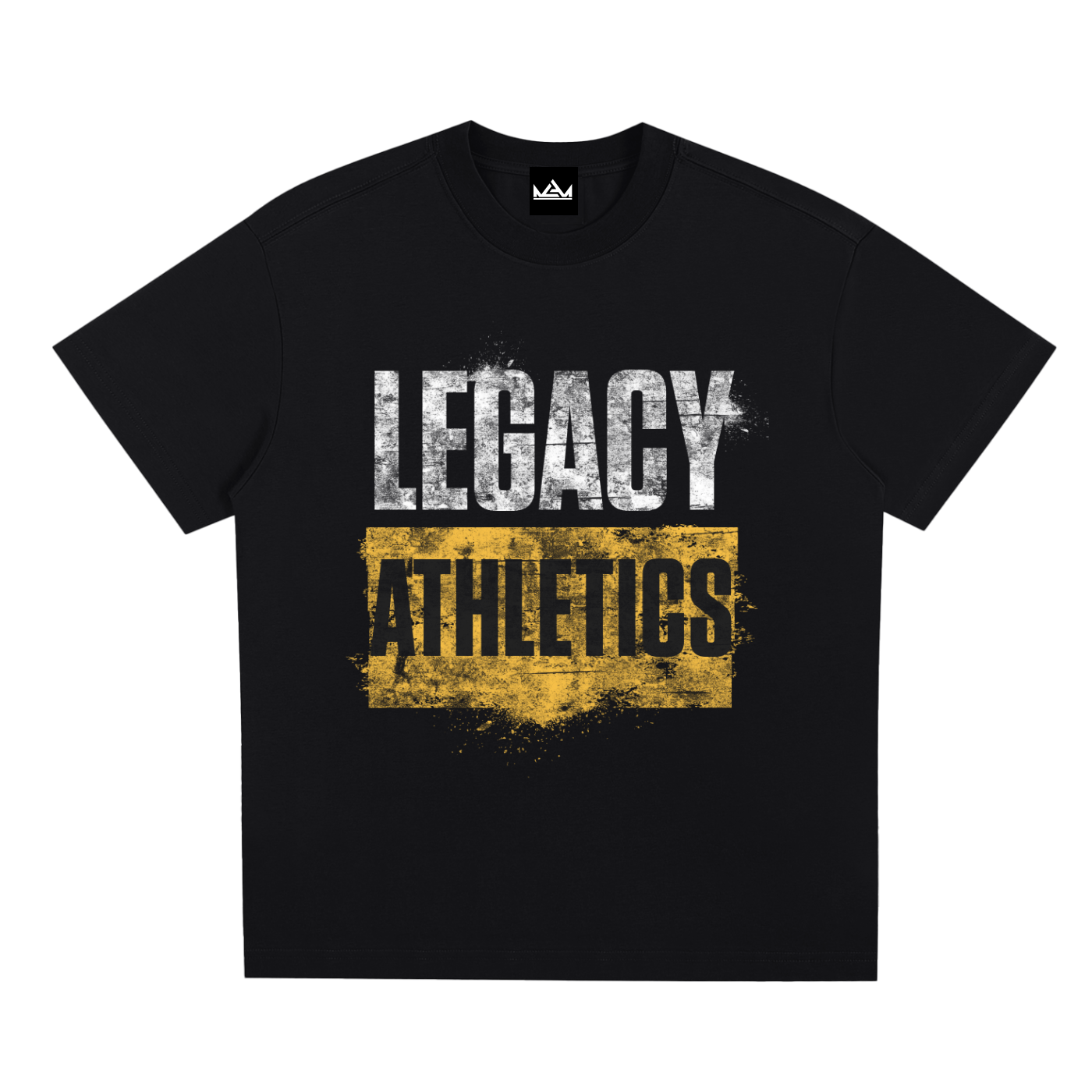 LA Quick-Dry Cooling T-Shirt