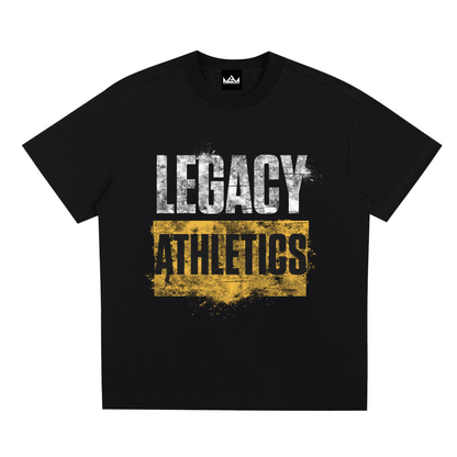 LA Quick-Dry Cooling T-Shirt