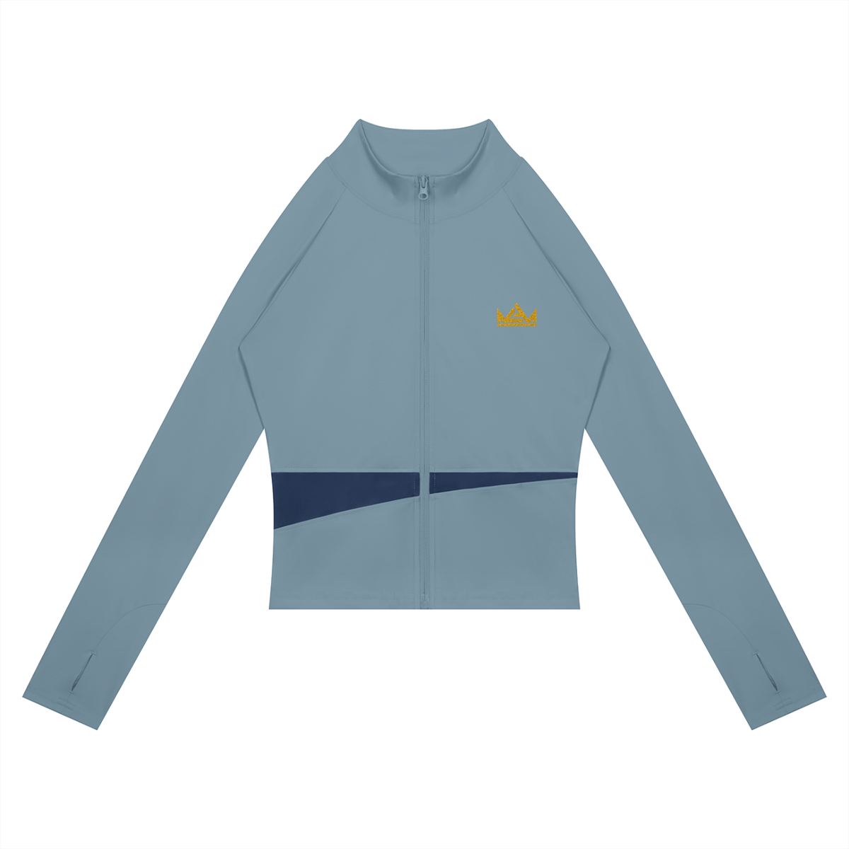 LA Yoga Jacket