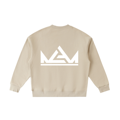 LA Fleece Crewneck Sweatshirt