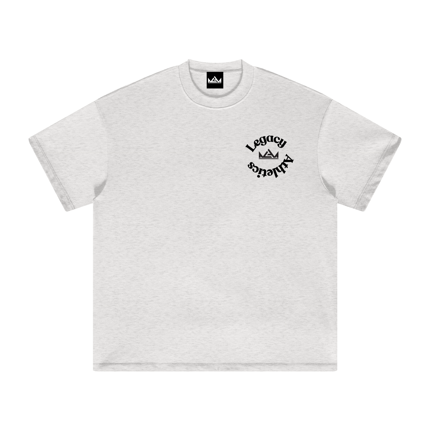 LA "Brick By Brick" T-Shirt