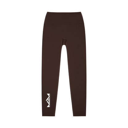 LA High Waisted Leggings